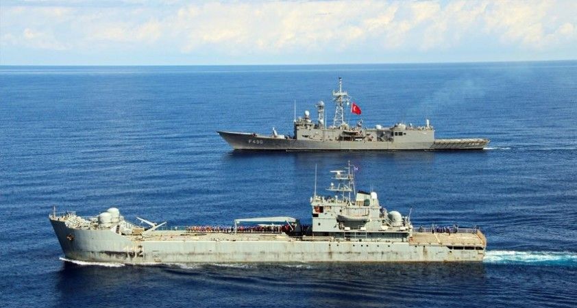 Libya ve Türkiye arasında imzalanan deniz yetki anlaşmasına onay
