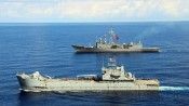 Libya ve Türkiye arasında imzalanan deniz yetki anlaşmasına onay