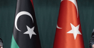 Libya Temsilciler Meclisi, Türkiye ile 2019'da imzalanan deniz yetki alanları anlaşmasını onayladı