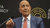 Tom Barrack: İsrail, Türklerle savaşa girmeyecek kadar akıllı