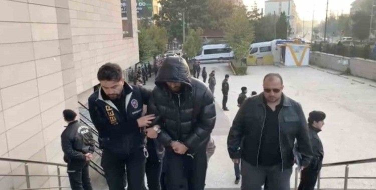33 ilde yasa dışı bahis operasyonu: 78 şüpheli tutuklandı