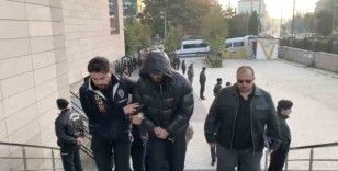33 ilde yasa dışı bahis operasyonu: 78 şüpheli tutuklandı