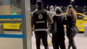 Yasa dışı 'üreme hücresi' ticareti soruşturmasında 44 şüpheli adliyede: Yumurtalar 100 euroya satılmış