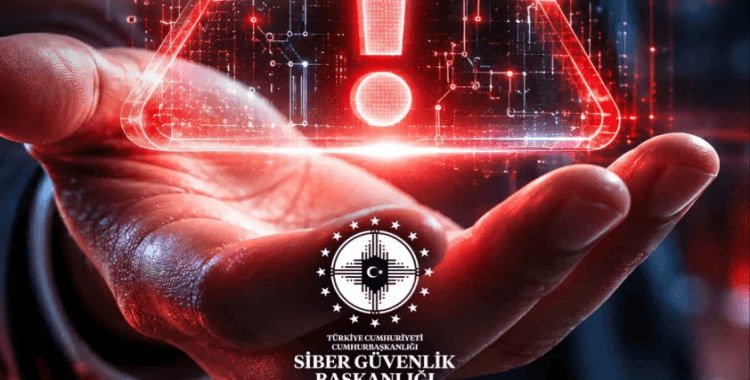 Dünyada internet alarmı! Türkiye'den ulusal çapta güvenlik uyarısı!