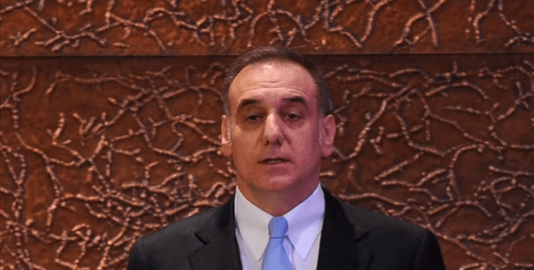 Eski TFF Başkan Vekili Lütfi Arıboğan hakkında 5 yıla kadar hapis talebi