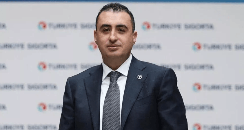 Türkiye Sigorta ve Türkiye Hayat Emeklilik eski Genel Müdürü Taha Çakmak yeniden gözaltına alındı