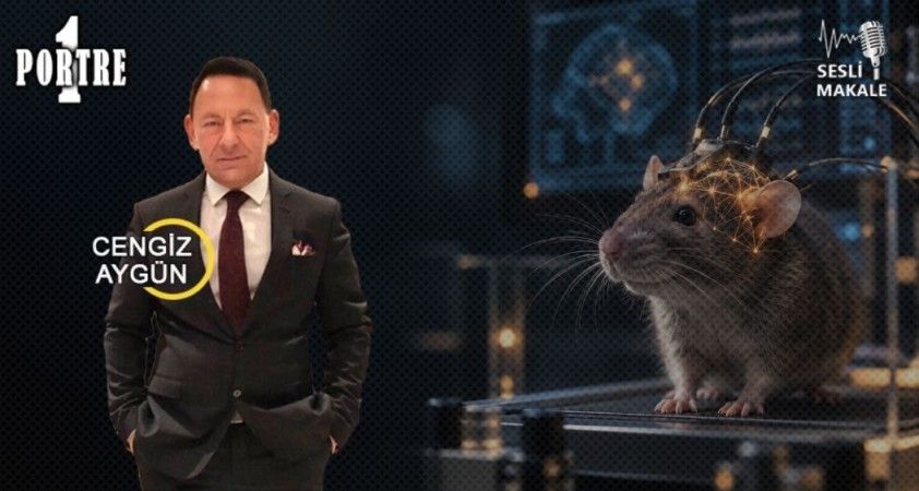 İnsanın insanlığını bitirten yapay zekâcılar hayvanların hayvanlığını da bitirtebilecek mi acaba?