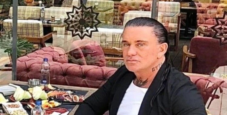 Suç örgütü davasında Coşkun Necati Arabacı'ya 15 yıl 6 ay hapis