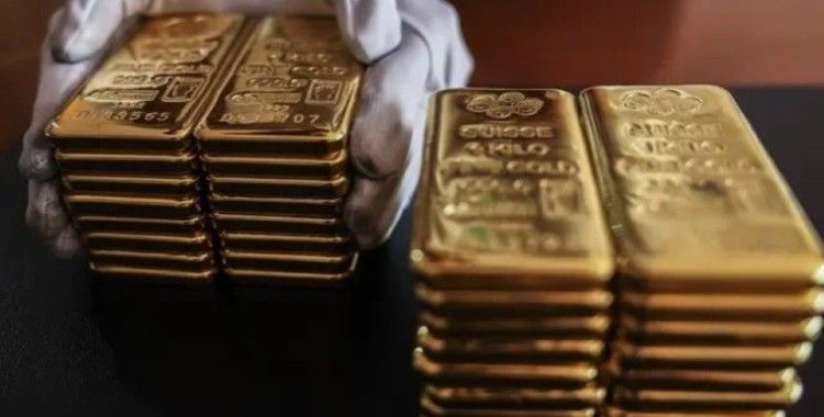 Rusya altın satıyor, Kazakistan rezerv payını düşürmeyi planlıyor