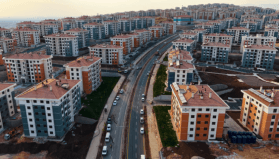 Asrın inşa seferberliği ABD basınının gündeminde