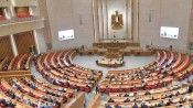 Mısır Parlamentosu Sisi’ye Suudi Arabistan’a askerî destek yetkisi verdi
