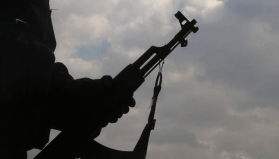 Irak güvenlik güçleri bazı noktaları terör örgütü PKK'dan devraldı
