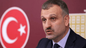 Oktay Saral, Cumhurbaşkanı Başdanışmanlığı'ndan istifa ettiğini duyurdu