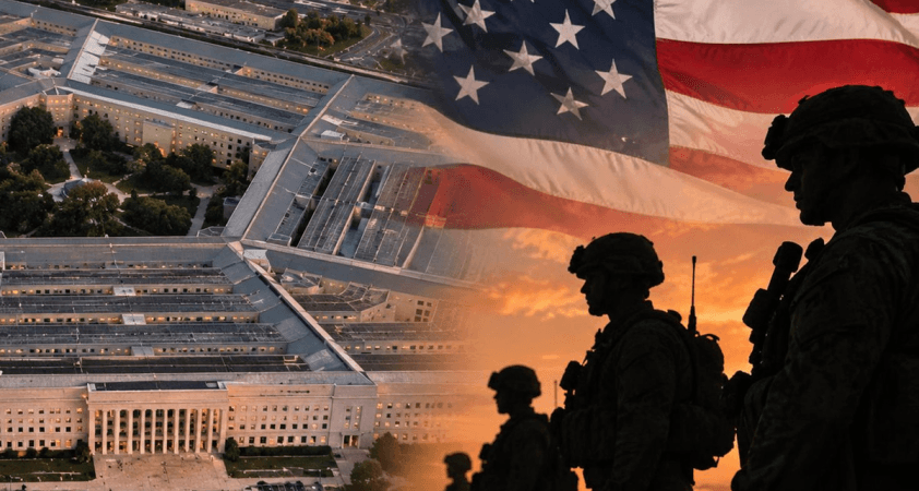 Pentagon'dan küresel savaş hazırlığı! ABD üsleri 90 gün boyunca kendi kendine yetebilecek
