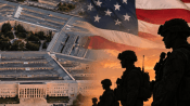 Pentagon'dan küresel savaş hazırlığı! ABD üsleri 90 gün boyunca kendi kendine yetebilecek