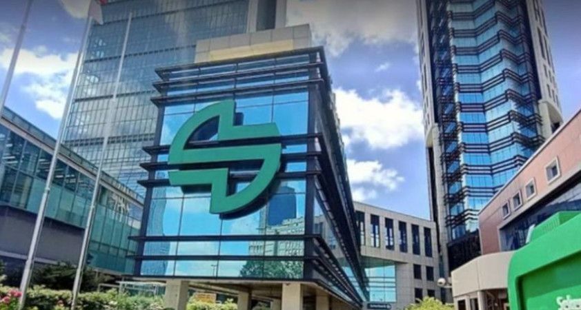 Merrill Lynch, Şekerbank'taki payını ikiye katladı