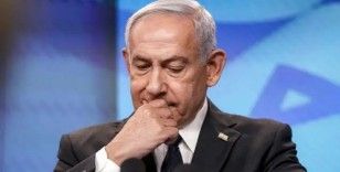 İsrail’de sandık çıkış anketleri: Netanyahu bloğu geride