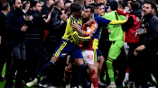 Derbi sonrası PFDK sevkleri açıklandı: Archie Brown ile Abdülkerim Bardakcı kararı