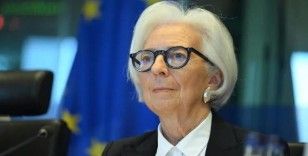 Faiz kararı öncesi sürpriz: Avrupa Merkez Bankası Başkanı Lagarde istifa etti