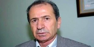 Eski bakan ve emniyet genel müdürü Ünal Erkan hayatını kaybetti