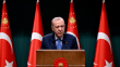 Erdoğan'dan Cumhuriyet Bayramı mesajı: 'Bir milletin en zor şartlarda dahi neler başarabileceği gösterilmiştir'