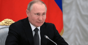 Putin'den AB ile savaş yorumu