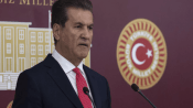 Mustafa Sarıgül Yeni Parti'den istifa etti
