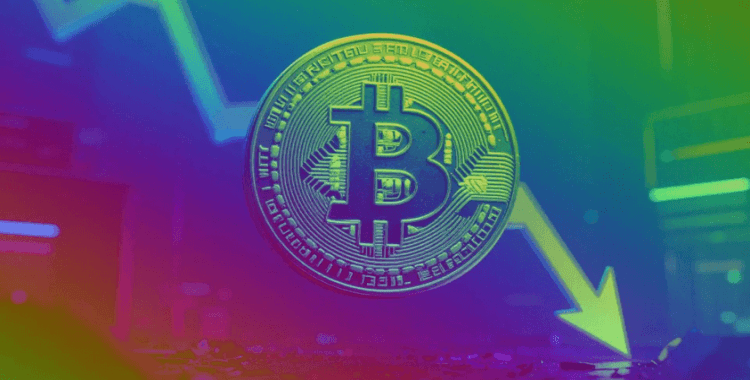 Dev kripto para borsasında güvenlik sorunu: 3 miyar dolarlık varlık donduruldu, Bitcoin 77 bin doların altına geriledi