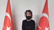 MİT'ten nokta operasyonu: DEAŞ'lı Uğur Bahadır yakalandı