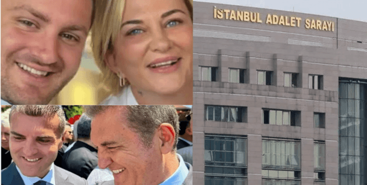 Sarıgüllerin tutuklu olduğu 'kara para aklama' soruşturmasında yeni dalga operasyon: 10 kişi gözaltına alındı