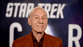 Patrick Stewart 86 yaşında hayatını kaybetti
