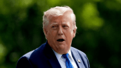Trump'tan Binance saldırısına ilişkin açıklama ve miting kararı: Kansas ve Iowa programları yeniden planlandı