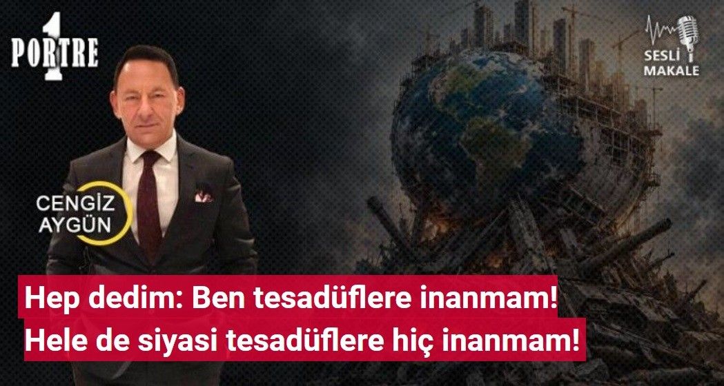 Bir Portre